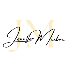 Jennifer Madera Logo 1080